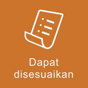 icon customize