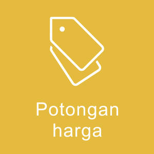 icon disckount
