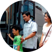 icon antar jemput