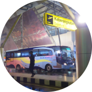 icon drop bandara