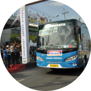 icon mudik