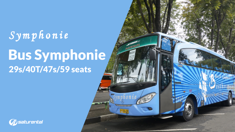 Symphonie: Revolusi Baru dalam Dunia Pariwisata Indonesia