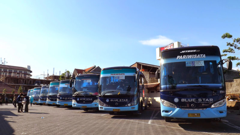 saturental – foto bus pariwisata blue star 47 59 seats b