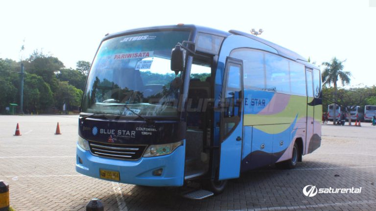 Harga Sewa Bus Pariwisata Blue Star 2017: Panduan Lengkap dan Faktor-Faktor yang Mempengaruhinya