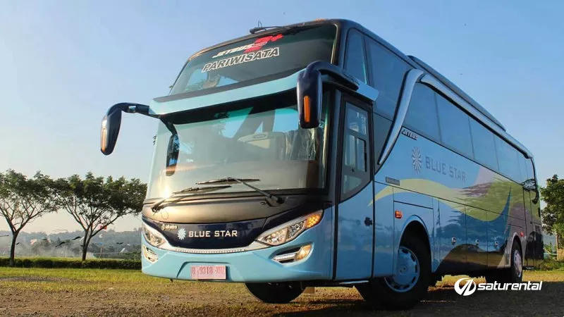 Big Star: Raja Jalan Raya yang Mengantar Mimpi Liburan Anda