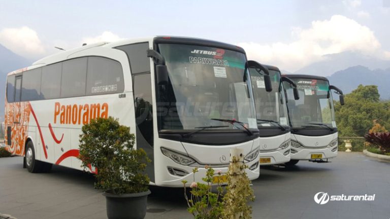 Jelajah Lombok yang Memukau: Mengungkap Pesona Pariwisata dengan Bus Panorama Lombok