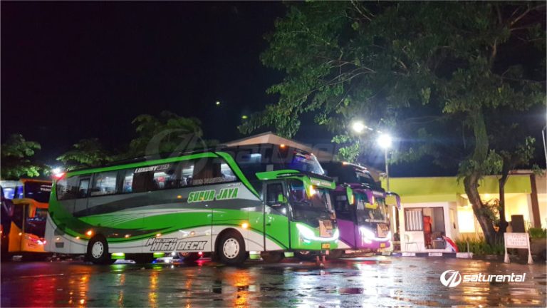 Jaya Langit: Menjelajah Nusantara dengan Kenyamanan dan Keamanan