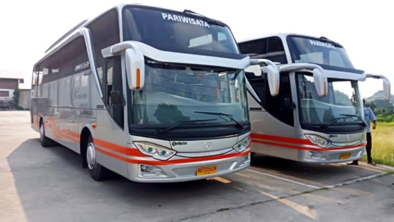 Revolusi di Jalan Raya: Memahami Perkembangan Teknologi Penyimpanan Data pada Bus Pariwisata SHD HDD, SSD, dan Kombinasinya