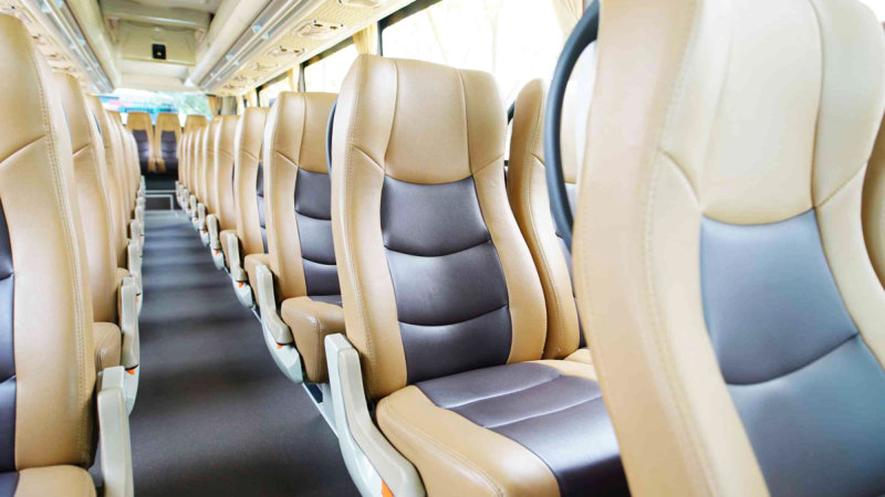 saturental – foto big bus pariwisata marjaya trans shd hdd terbaru interior dalam 47s 52 seats b