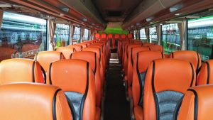 Pandawa Wisata: Solusi Transportasi Pariwisata Anda di Semarang dan Sekitarnya