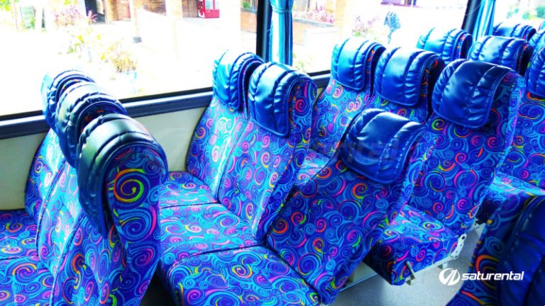 Harga Sewa Bus Pariwisata Symphonie 2018: Panduan Lengkap untuk Perencanaan Perjalanan Anda