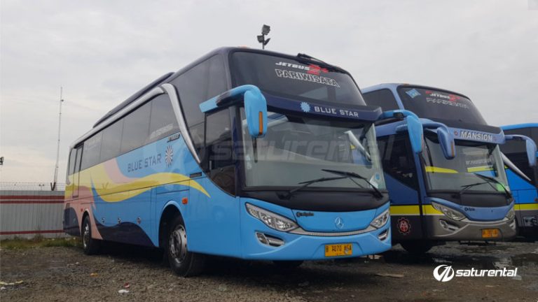 Harga Sewa Bus Pariwisata Symphonie: Panduan Lengkap untuk Perjalanan Anda yang Tak Terlupakan