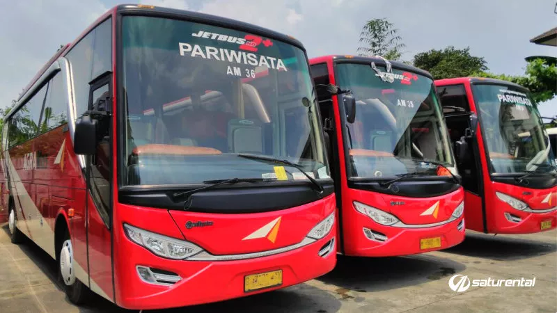 saturental – foto bus pariwisata agra icon big bus 45 48 59 seats a