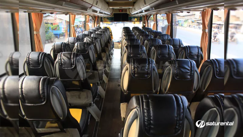 Beebuzz: Menjelajah Harga dan Layanan Bus Pariwisata untuk Petualangan Anda