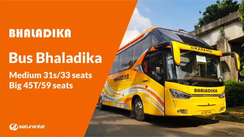 Menjelajah Ibu Kota: Panduan Lengkap Nama PO Bus Pariwisata di Jakarta