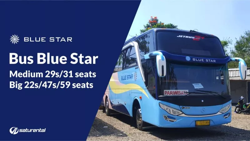 Pariwisata Jakarta Selatan: Menjelajah Ibu Kota dengan Armada Bus Mewah
