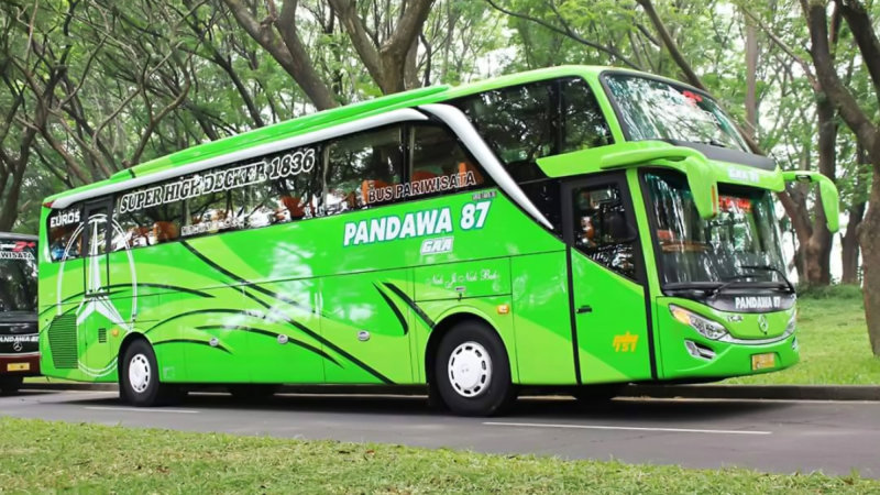 Jadwal Bus Page 164 Informasi Terbaru Jadwal Bus