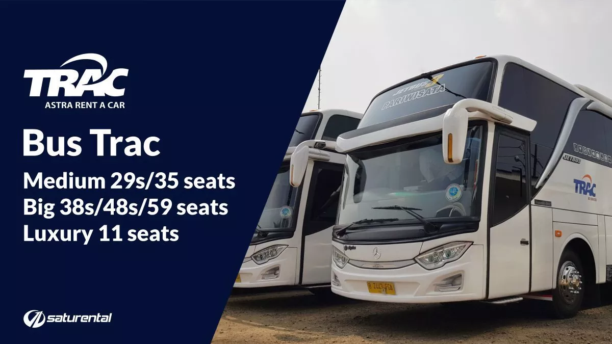 Trac Astra: Raja Jalan Raya untuk Petualangan Tak Terlupakan