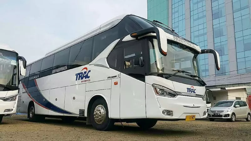 Saturental: Solusi Sewa Bus Pariwisata di Jakarta Selatan untuk Petualangan Tak Terlupakan