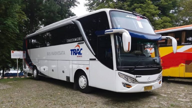 Trac: Raja Jalan Raya untuk Petualangan Tak Terlupakan