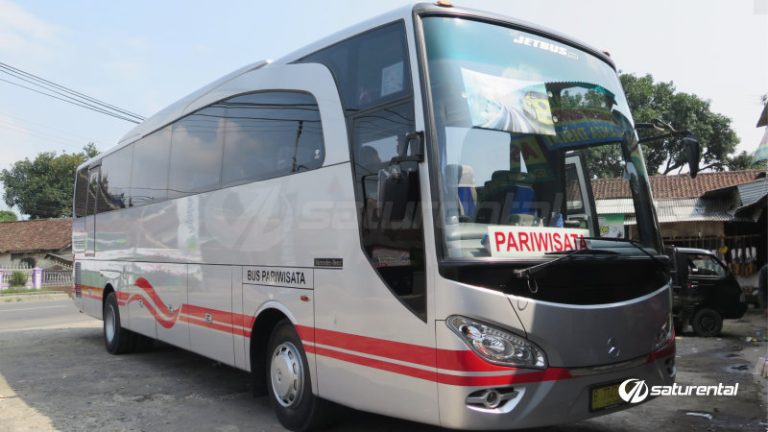 Mengarungi Nusantara dengan White Horse: Lebih dari Sekedar Transportasi, Sebuah Eksplorasi