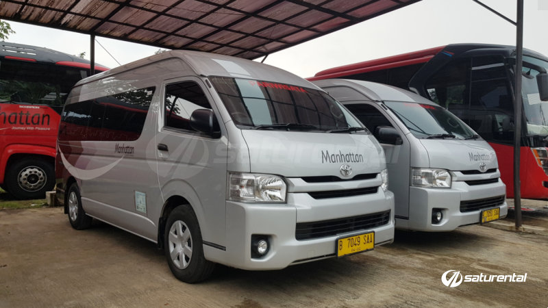 saturental – foto elf hiace pariwisata manhattan 14 15 seats a