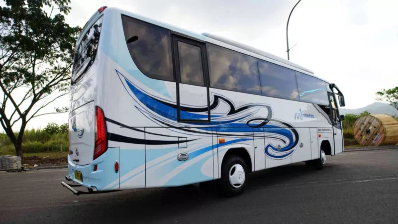 Marjaya: Mengantar Jejak Petualangan, Menoreh Kenangan Perjalanan