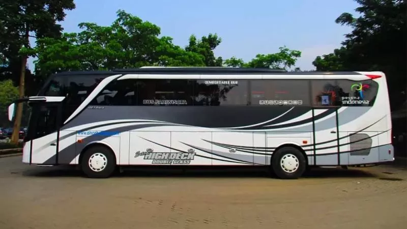 Ainon Holidays: Menggali Pesona Nusantara dengan Kenyamanan dan Keamanan