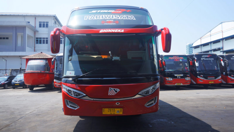 saturental – foto big bus pariwisata bhinneka sangkuriang shd hdd terbaru 54s 59 seats b