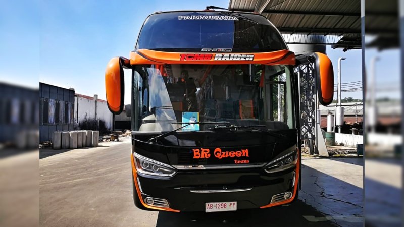 saturental – foto big bus pariwisata br queen trans shd hdd terbaru 40s 50 seats e