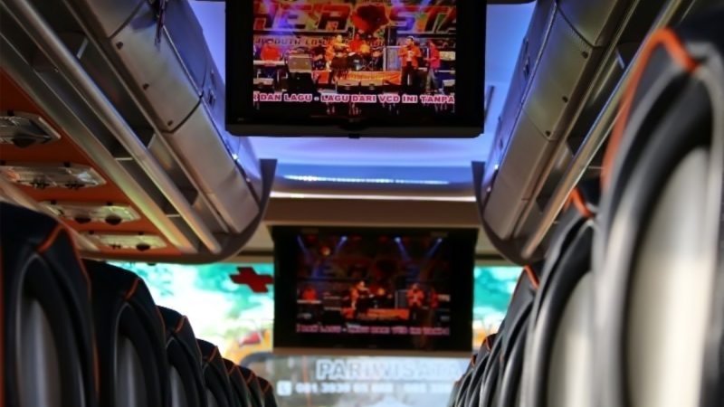 saturental – foto big bus pariwisata br queen trans shd hdd terbaru interior dalam 40s 50 seats b