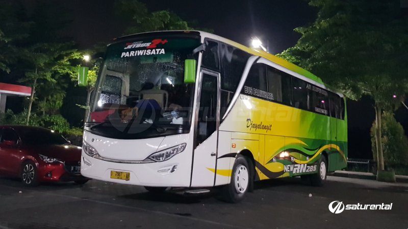 saturental – foto big bus pariwisata djayalangit 47s 59 seats a