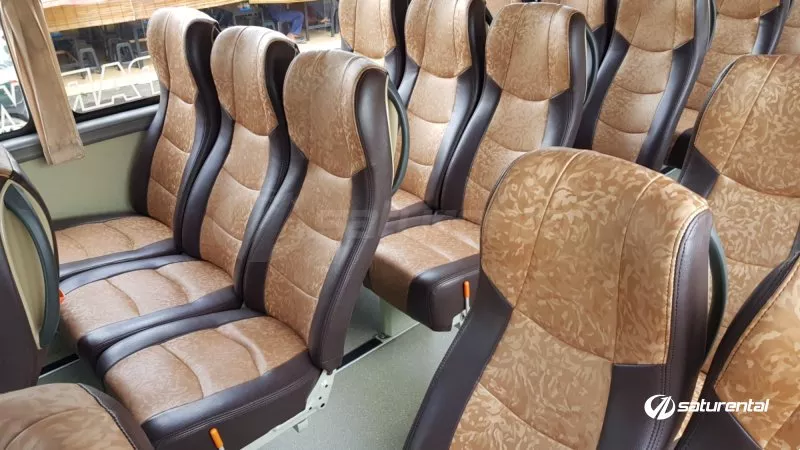saturental – foto big bus pariwisata djayalangit shd hdd terbaru interior dalam 47s 59 seats b