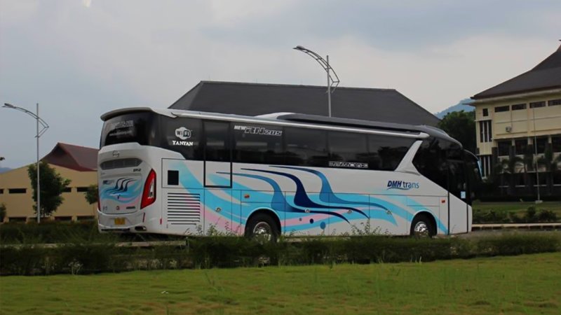 saturental – foto big bus pariwisata dmh trans 47s 53s 59 seats b
