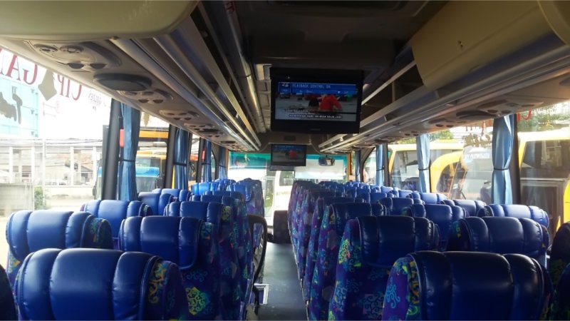 saturental – foto big bus pariwisata gracias interior dalam 47s 59 seats a