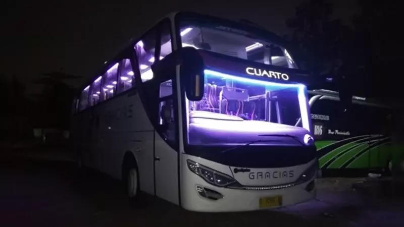saturental – foto big bus pariwisata gracias shd hdd terbaru 47s 59 seats c