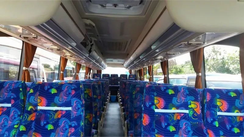 saturental – foto big bus pariwisata gracias shd hdd terbaru interior dalam 47s 59 seats a