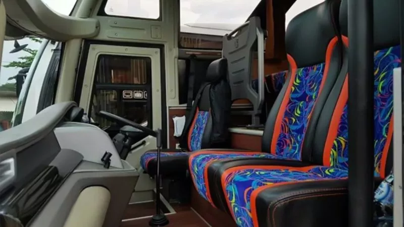 saturental – foto big bus pariwisata gracias shd hdd terbaru interior dalam 47s 59 seats c