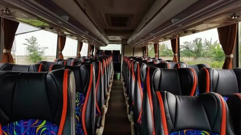 saturental – foto big bus pariwisata gracias shd hdd terbaru interior dalam 47s 59 seats d