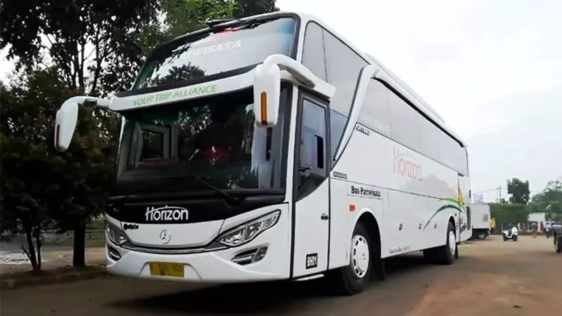 Harga Sewa Bus Pariwisata Horizon: Panduan Lengkap untuk Perjalanan Anda yang Tak Terlupakan