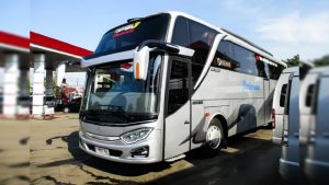 Tarif Bus Pariwisata Kerub Tahun 2018: Panduan Lengkap untuk Perencanaan Perjalanan Anda