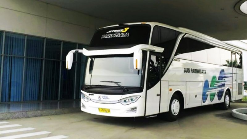 saturental – foto big bus pariwisata kramat djati shd hdd terbaru 40s 50s 59 seats a