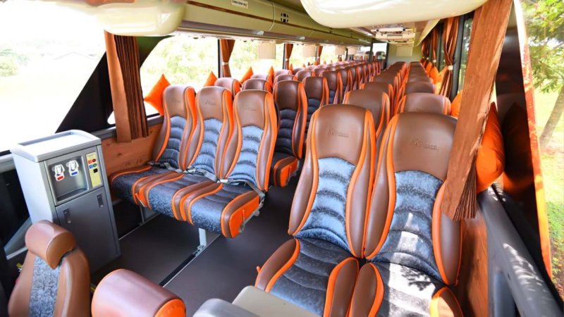 saturental – foto big bus pariwisata luthansa shd hdd terbaru interior dalam 44s 48s 54s 59 seats a