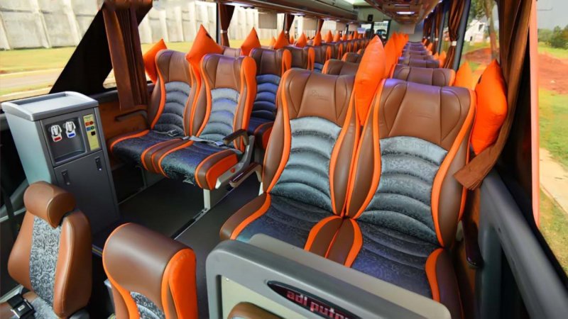 saturental – foto big bus pariwisata luthansa shd hdd terbaru interior dalam 44s 48s 54s 59 seats c