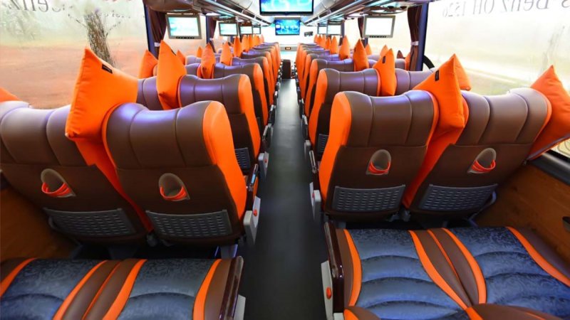 saturental – foto big bus pariwisata luthansa shd hdd terbaru interior dalam 44s 48s 54s 59 seats d