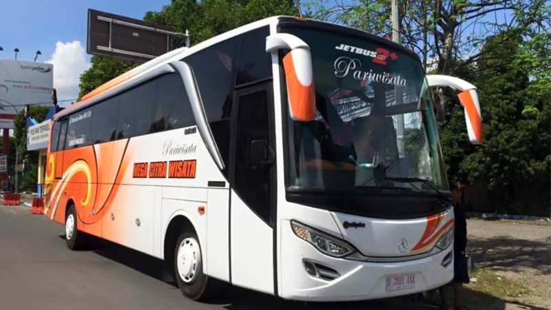 Harga Sewa Bus Pariwisata Mega Citra: Panduan Lengkap untuk Perjalanan Anda yang Tak Terlupakan