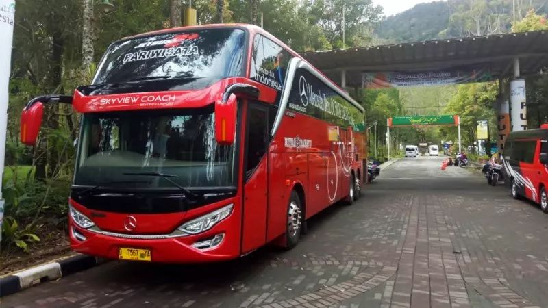 Daftar Harga Sewa Bus Pariwisata Mitra Rahayu: Panduan Lengkap untuk Perjalanan Anda yang Tak Terlupakan