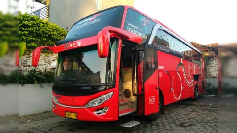 Rahayu Sentosa: Mengarungi Jejak Petualangan dengan Sentuhan Kenyamanan