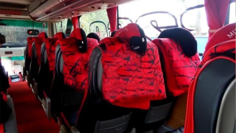 Mitra Rahayu: Mengantar Jejak Petualangan di Negeri Pariwisata