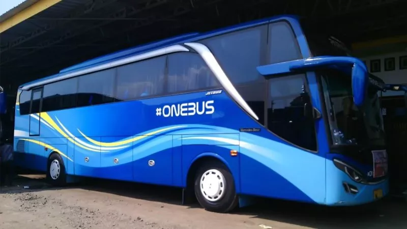 saturental – foto big bus pariwisata one bus shd hdd terbaru 59 seats c